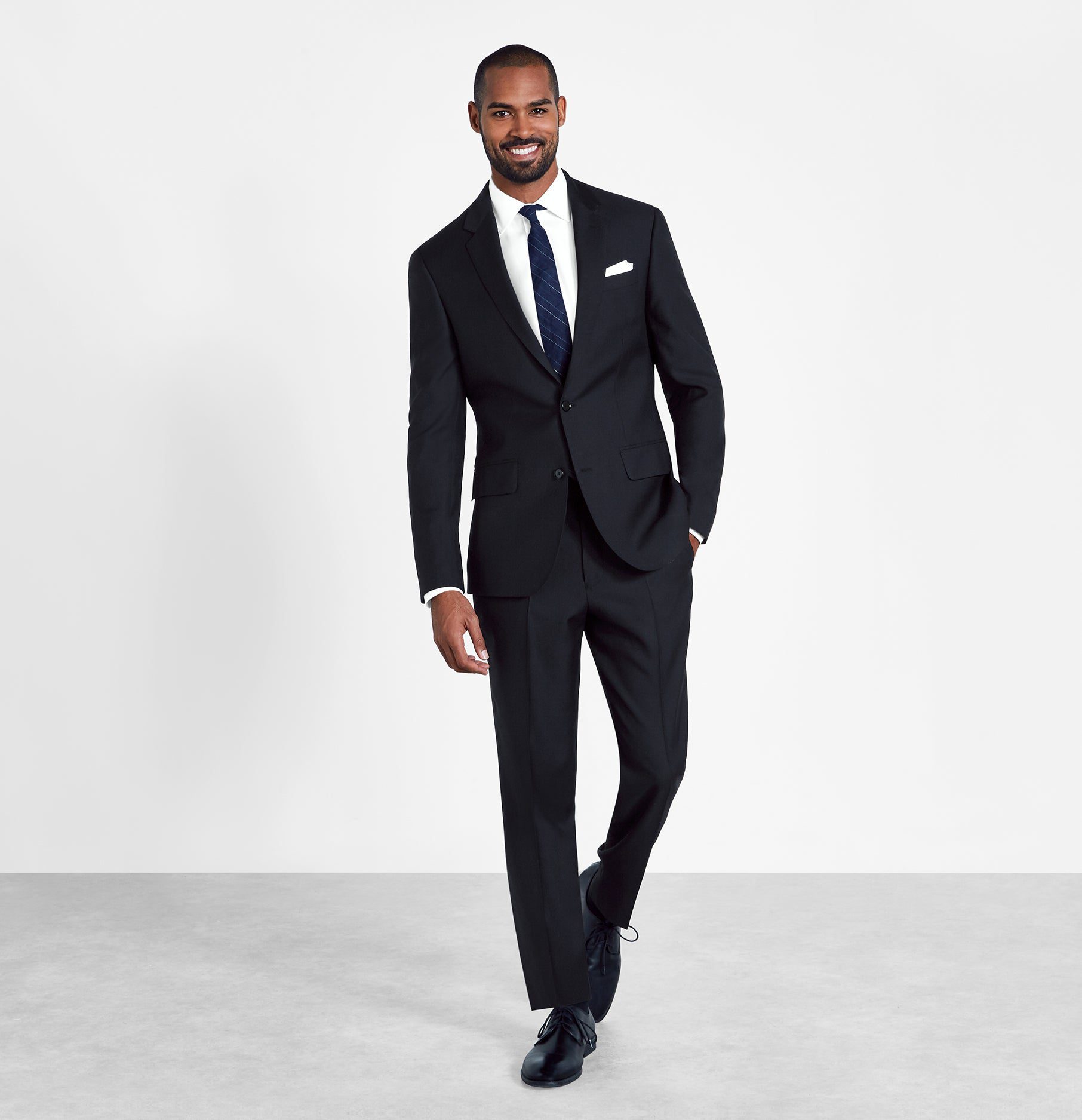 Black Suit - Image 6