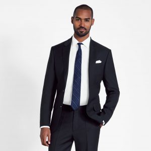 Black Suit