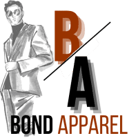 Bond Apparel
